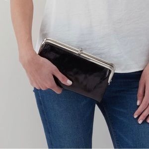 Lauren Clutch Wallet